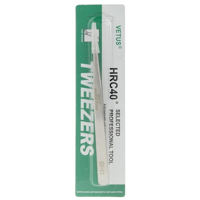 St-11 Stainless Steel Tweezers