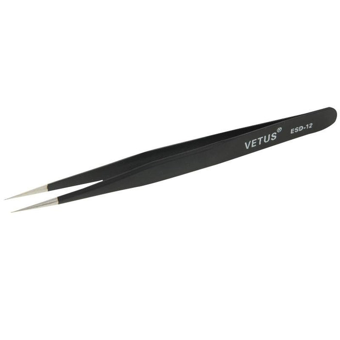 Esd-12 Anti-static Tweezers