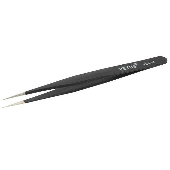 Esd-12 Anti-static Tweezers