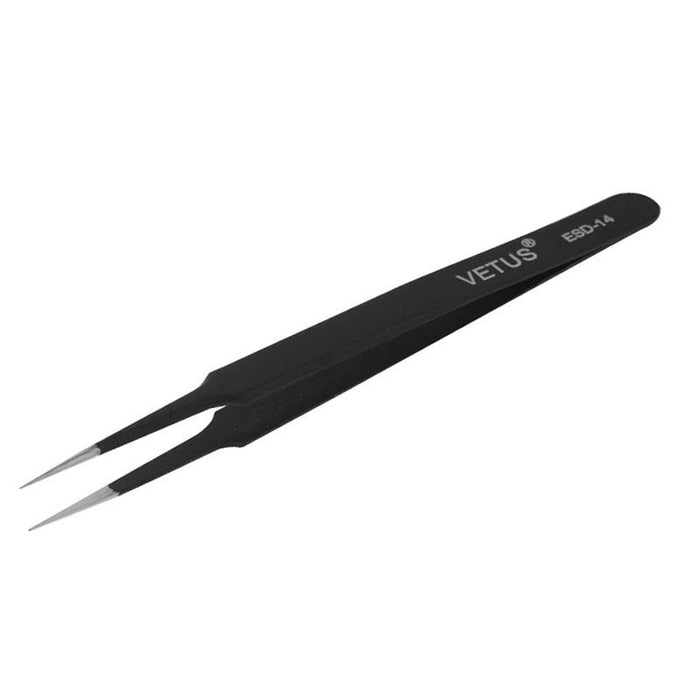 Esd-14 Anti-static Tweezers