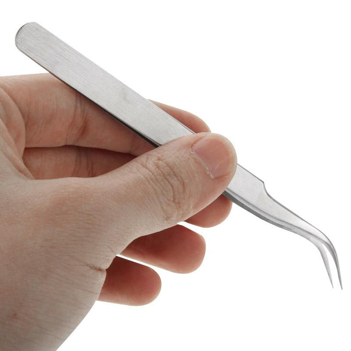 St-15 Stainless Steel Tweezers