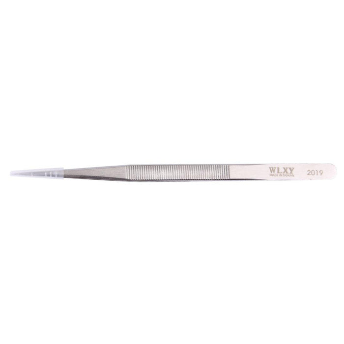 2109a Stainless Steel Anti-slip Tweezers