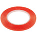 25m Length 6mm Double Sided Adhesive Sticker Tape