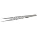 High Hardness Anti Magnetic Acid Steel Straight Tweezers