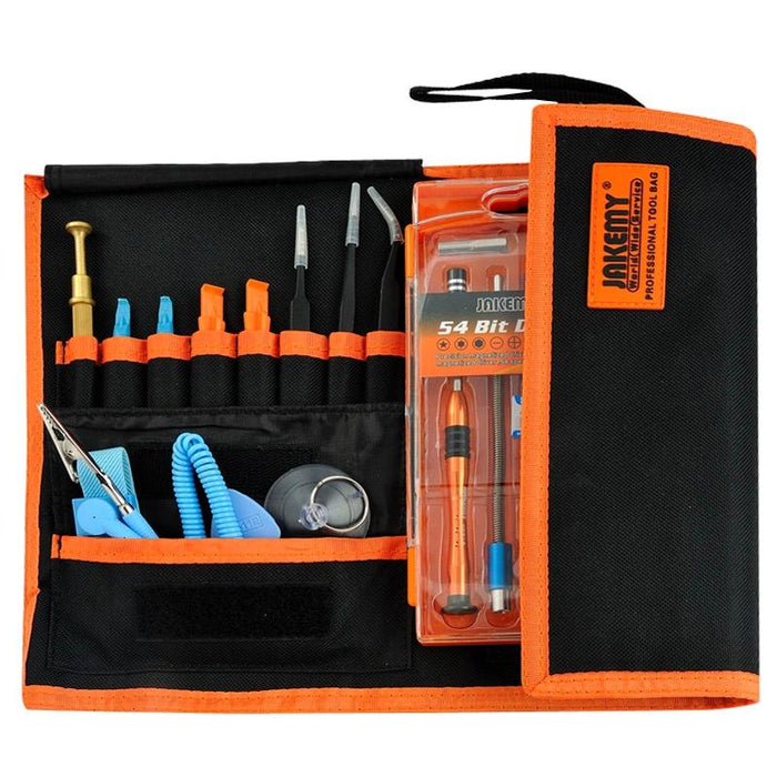 Jakemy Jm P01 74 In 1 Multifunction Precision Screwdriver