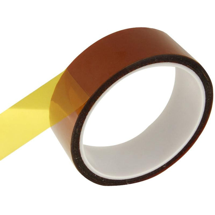 33m Length High Temperature Resistant Polyimide Tape