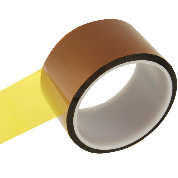 5cm High Temperature Resistant Tape Heat Dedicated