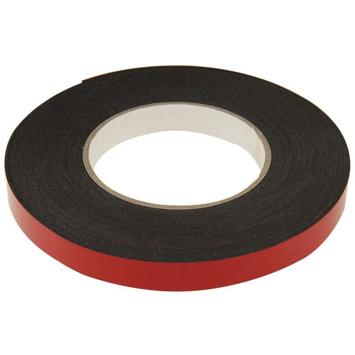 1.5cm Double Sided Adhesive Sticker Tape With 10m Length