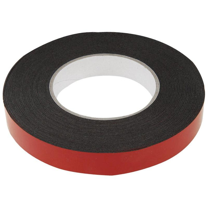 2cm Double Sided Adhesive Sticker Tape 10m Length