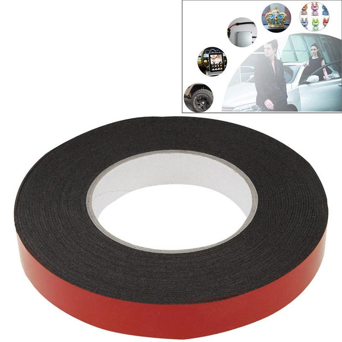 2cm Double Sided Adhesive Sticker Tape 10m Length