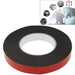 2cm Double Sided Adhesive Sticker Tape 10m Length