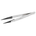 9 In 1 Replaceable Anti Static Tweezers And Cross