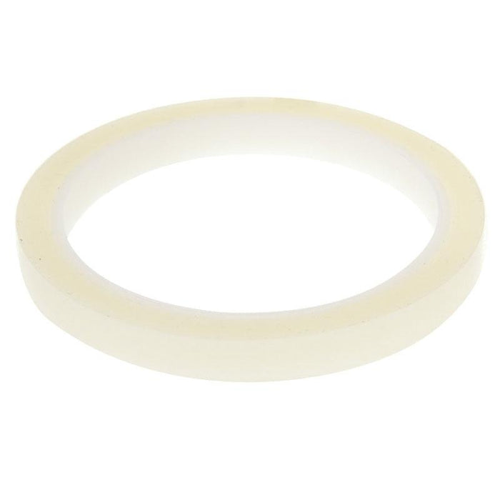 10mm High Temperature Resistant Clear Heat Polyimide Tape