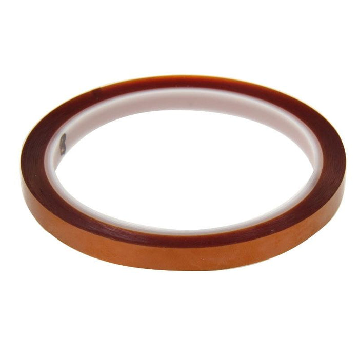 High Temperature Resistant Polyimide Tape For Bga Pcb Smt