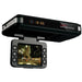 2.0 Lcd Radar Detector Dvr with Laser Gps Logger - Hd 720p