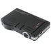 2.0 Lcd Radar Detector Dvr with Laser Gps Logger - Hd 720p