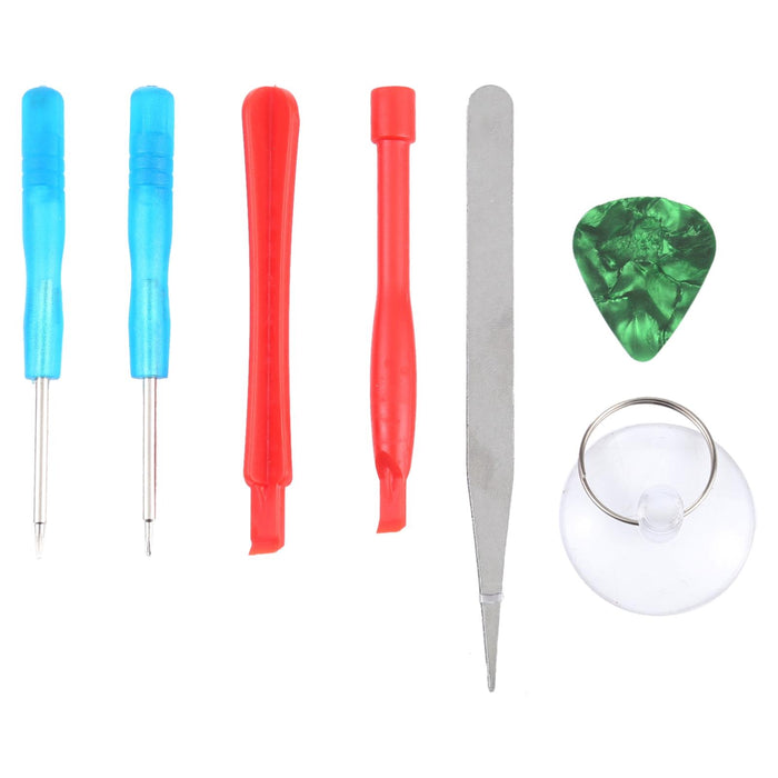 Jiafa Repair Opening Tools Kit Set For Iphone 6 / 5 & 5s 5c