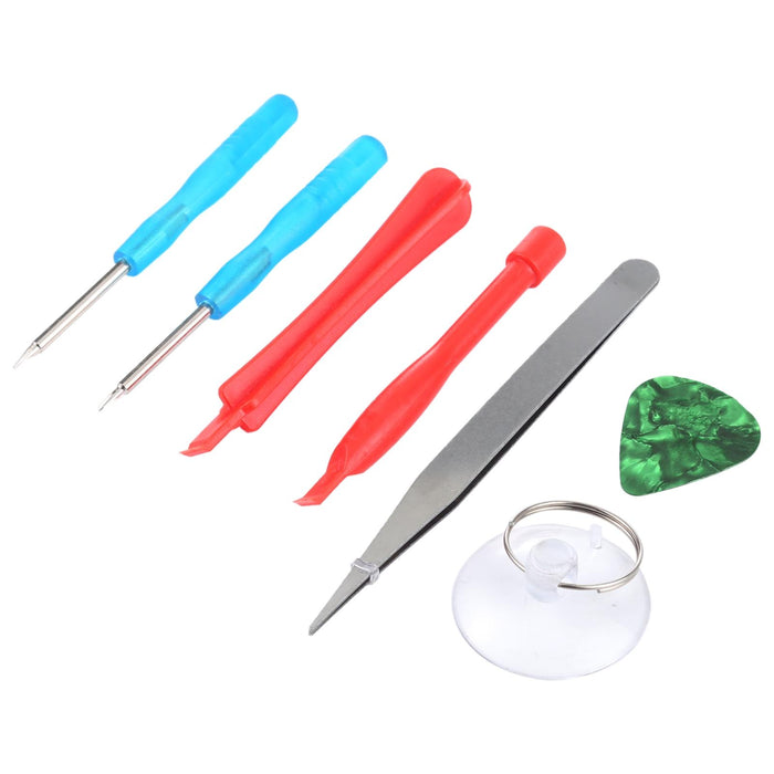 Jiafa Repair Opening Tools Kit Set For Iphone 6 / 5 & 5s 5c