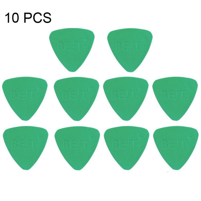 Best 10pcs In One Packaging Mobile Phone Tool Green