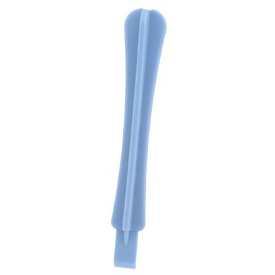 Plastic Prying Disassembly Rods Crowbar Repairing Tool Blue