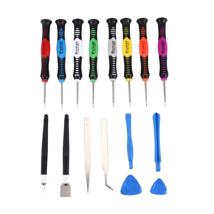 Professional Versatile Screwdrivers Set For Iphone 5 & 5s