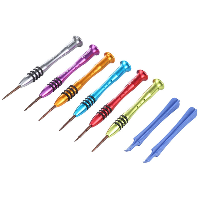 Professional Versatile Screwdrivers Set For Iphone 5 & 5s