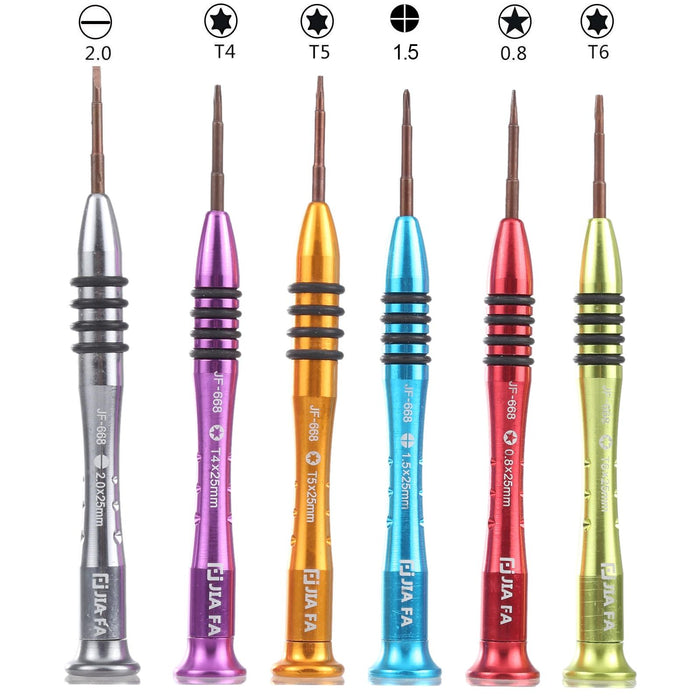 Professional Versatile Screwdrivers Set For Iphone 5 & 5s