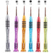 Professional Versatile Screwdrivers Set For Iphone 5 & 5s