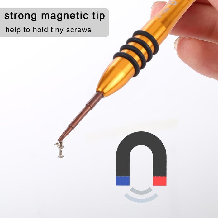 Professional Versatile Screwdrivers Set For Iphone 5 & 5s