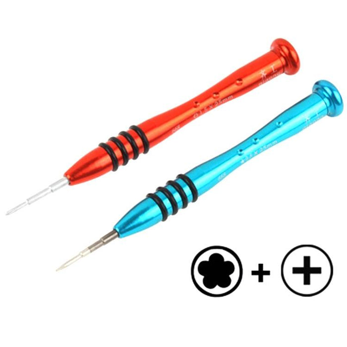 Professional Versatile Screwdrivers Set For Iphone 5 & 5s