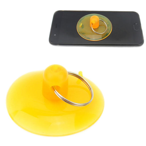 Professional Metal And Plastic Screen Suction Cup Tool