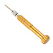 5 In 1 Gold Series Screwdriver Sets T5 / T6 / 1.2 / 1.5