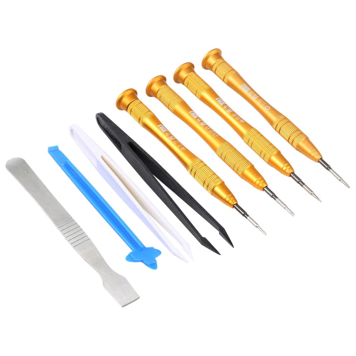 8 In 1 Professional Versatile Screwdrivers Set Disassemble