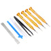 8 In 1 Professional Versatile Screwdrivers Set Disassemble