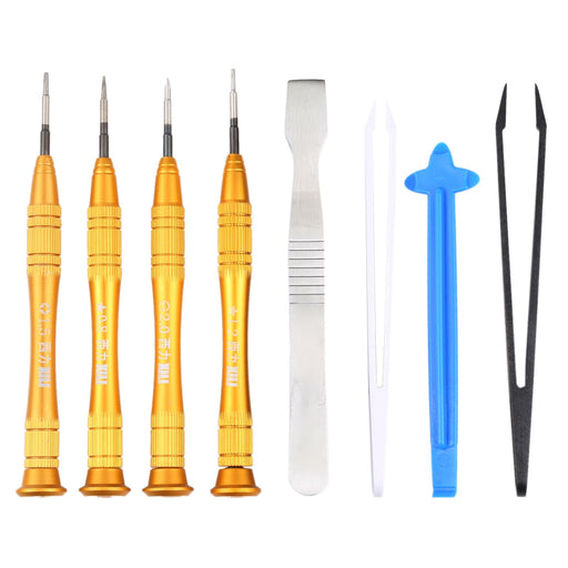 8 In 1 Professional Versatile Screwdrivers Set Disassemble