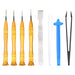 8 In 1 Professional Versatile Screwdrivers Set Disassemble