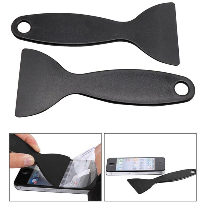 Phone/tablet Pc Capacitive Screen Plastic Scraping Knives