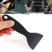 Phone/tablet Pc Capacitive Screen Plastic Scraping Knives