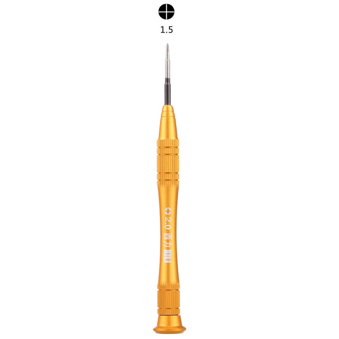 Professional Versatile 2.0x25mm Cross Screwdriver