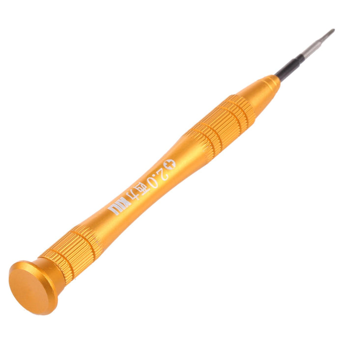 Professional Versatile 2.0x25mm Cross Screwdriver