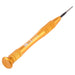 Professional Versatile 2.0x25mm Cross Screwdriver