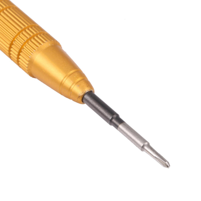 Professional Versatile 2.0x25mm Cross Screwdriver