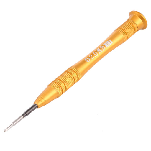 Professional Versatile 2.0x25mm Cross Screwdriver