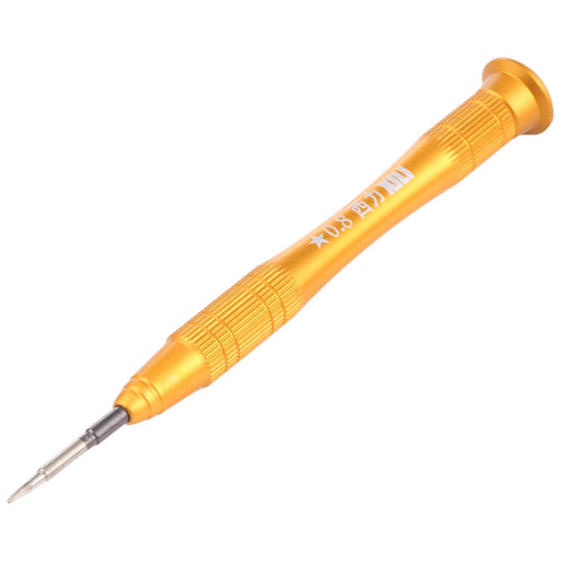 Professional Versatile 0.8x25mm Pentagon Screwdriver