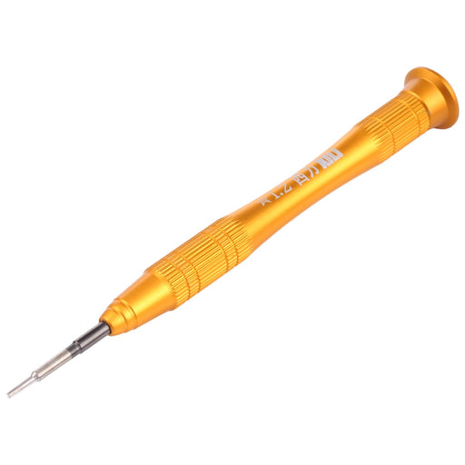 Professional Versatile 1.2x25mm Pentagon Screwdriver