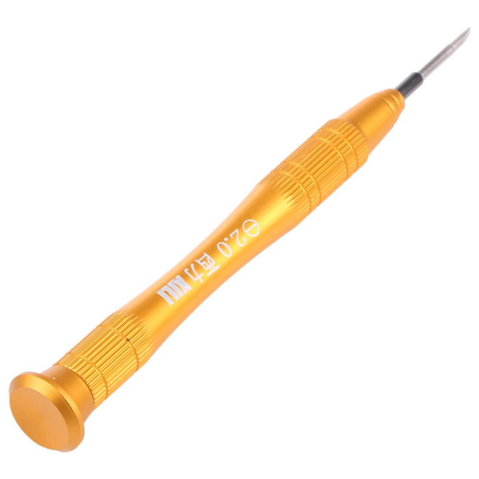 Professional Versatile 2.0x25mm Slotted Screwdriver