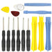 14 In 1 Screwdrivers Plastic Opening Tools Professional