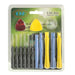 14 In 1 Screwdrivers Plastic Opening Tools Professional