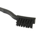 17.5cm Electronic Component Curved Anti-static Brush Black