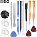 15pcs/set Repair Tools Kit For Mobile Phones